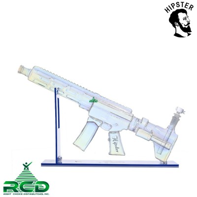 WATER PIPE HIPSTER RIFLE - WP5700A,B,C,D